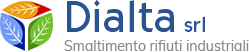 Dialta Logo