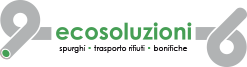 Ecosoluzioni Logo